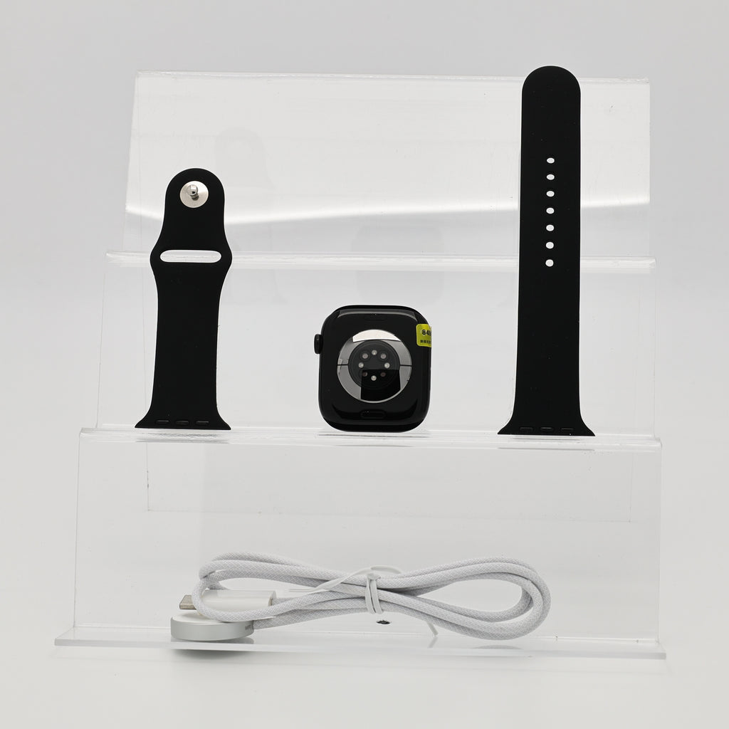 99新 Apple Watch Series 10 46毫米 鋁金屬