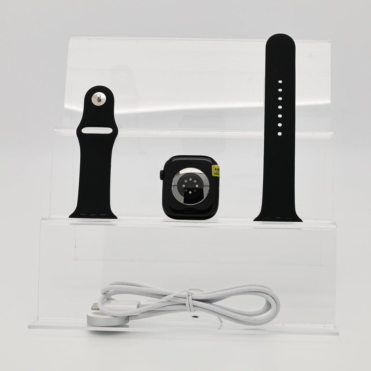 99新 Apple Watch Series 10 46毫米 鋁金屬