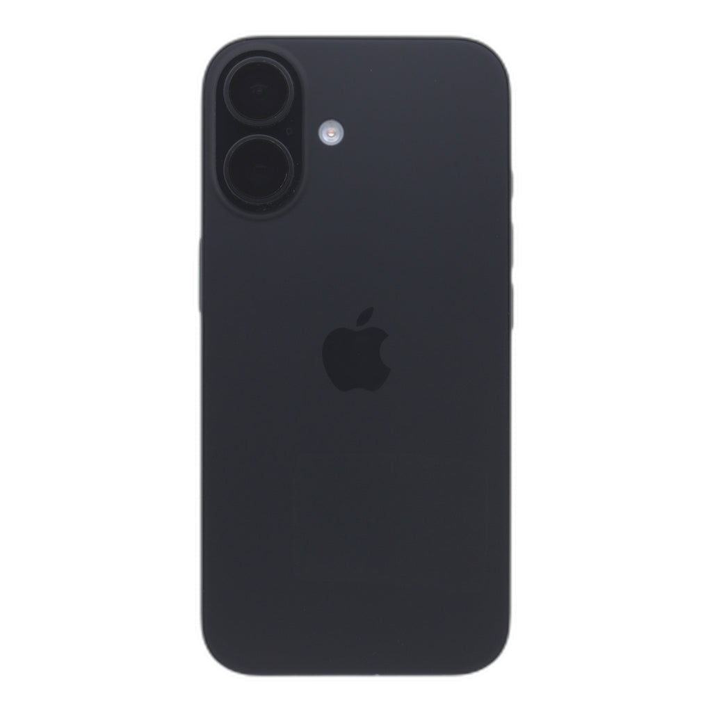 95新 Apple iPhone 16 256G 黑色 中國大陸版