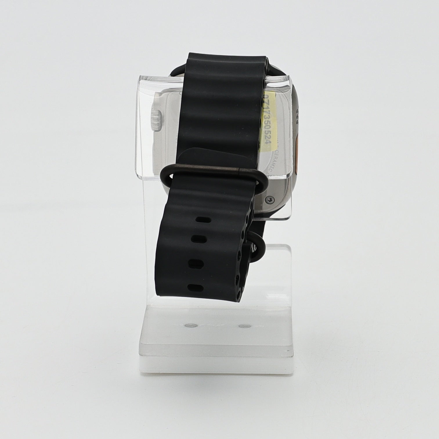 99新 Apple Watch Ultra 2 49毫米 鈦金屬
