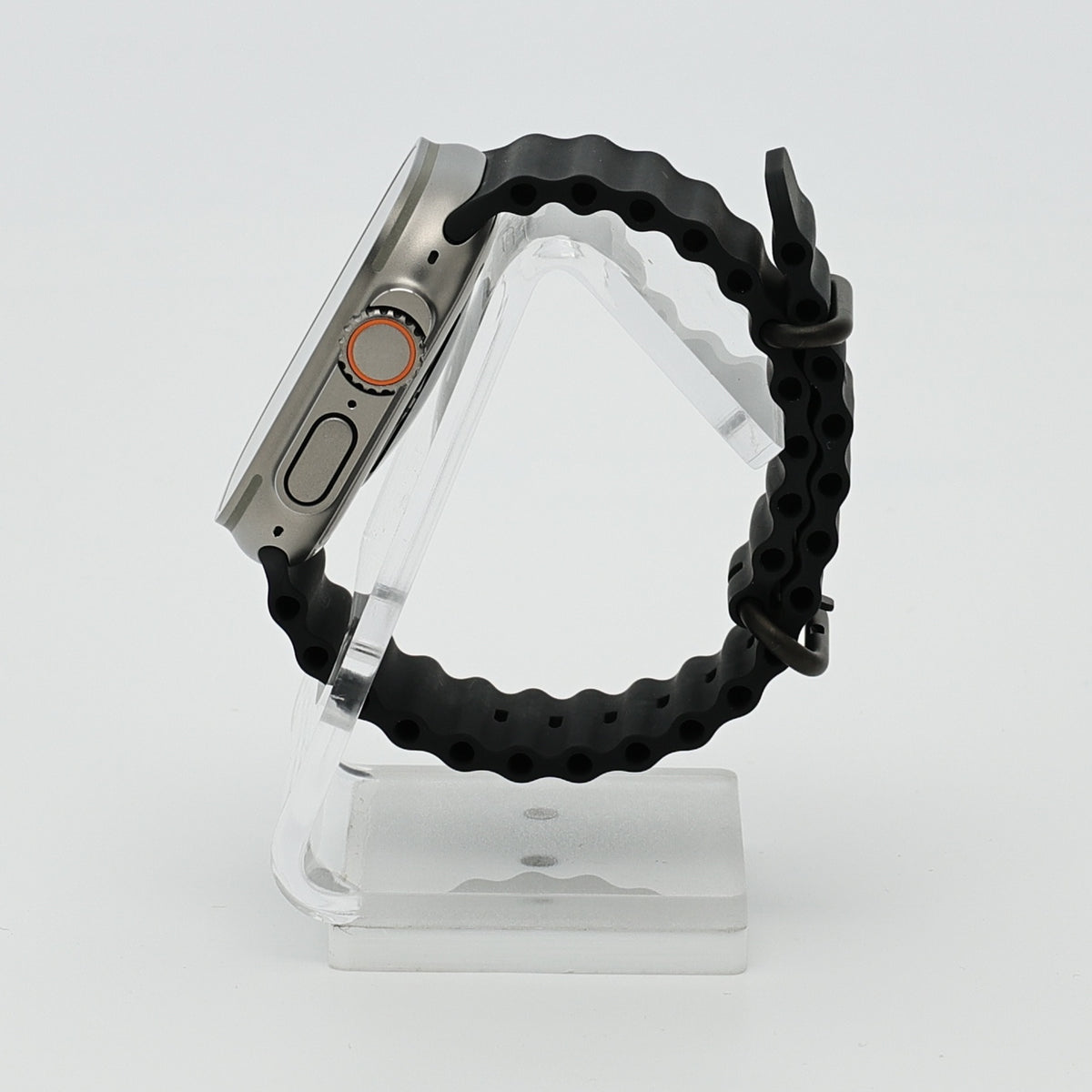 99新 Apple Watch Ultra 2 49毫米 鈦金屬