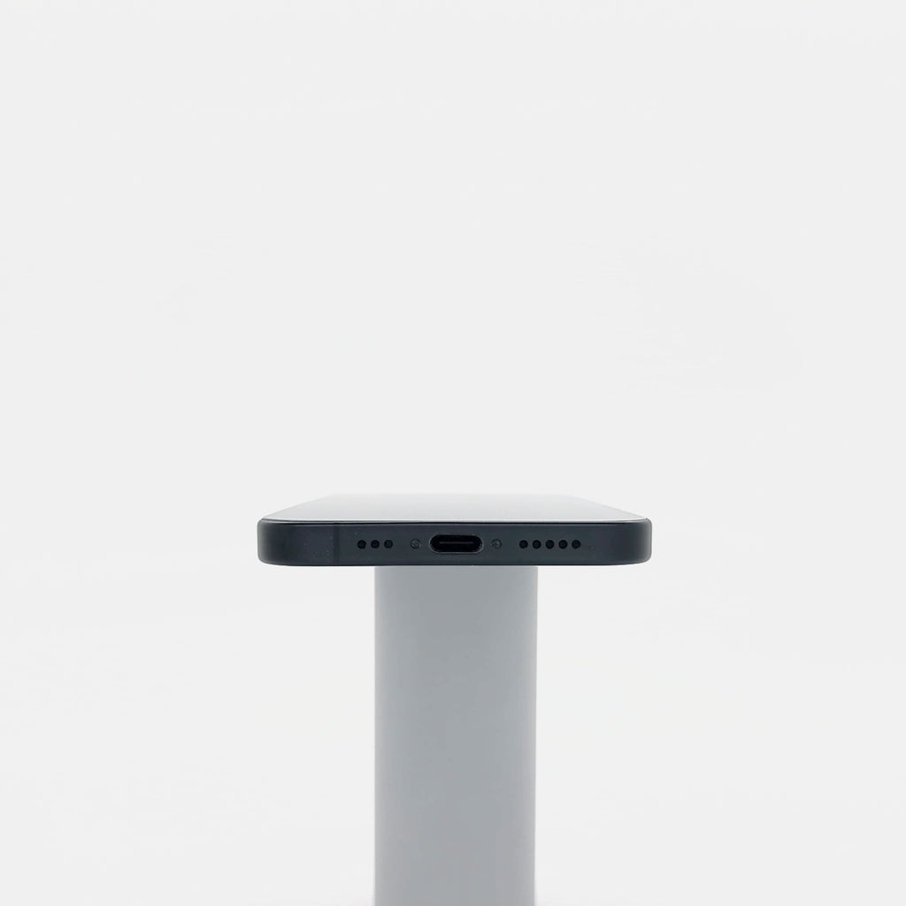 95新 Apple iPhone 16 256G 黑色 中國大陸版