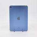 95新 Apple iPad 10代 64G 藍色 WIFI