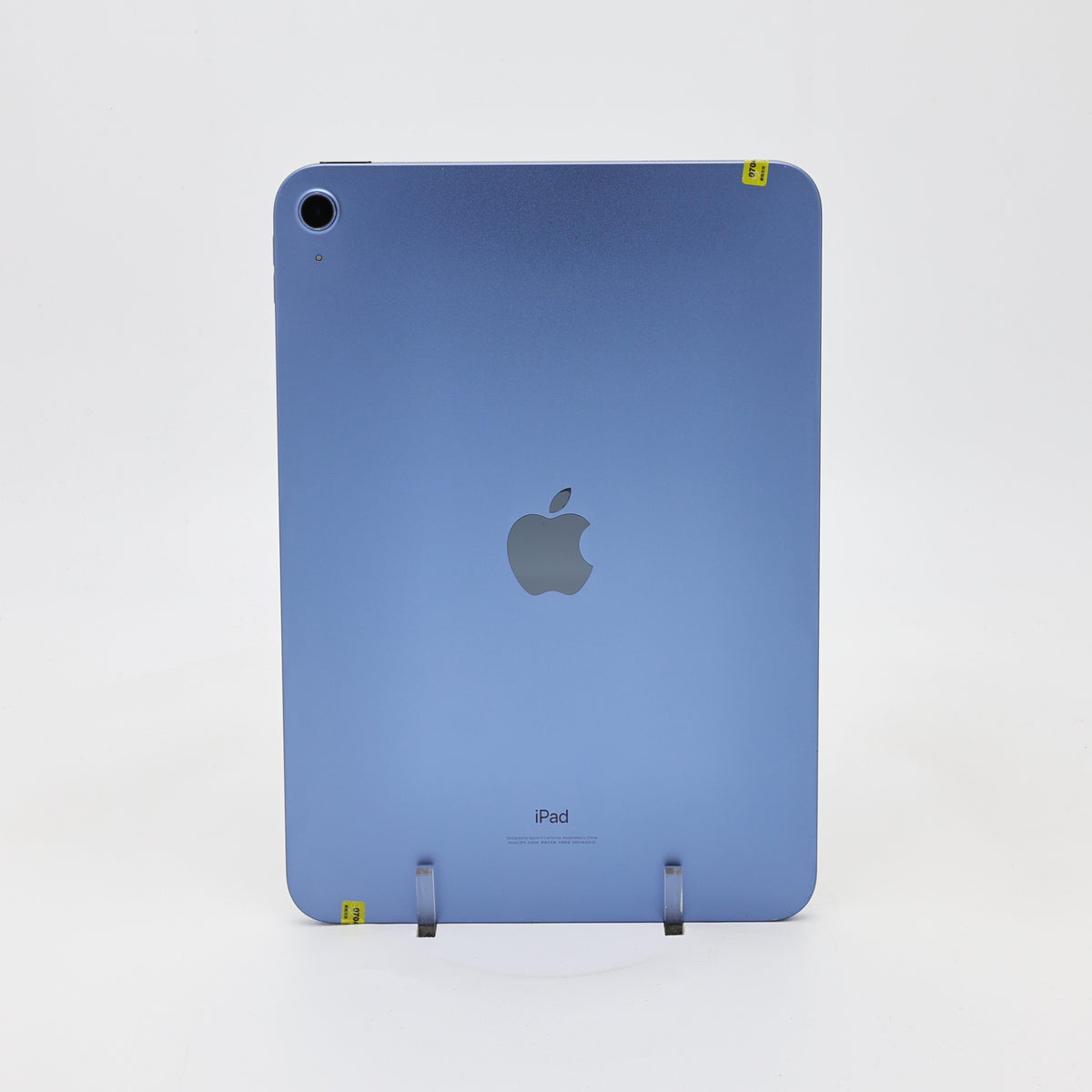 95新 Apple iPad 10代 64G 藍色 WIFI