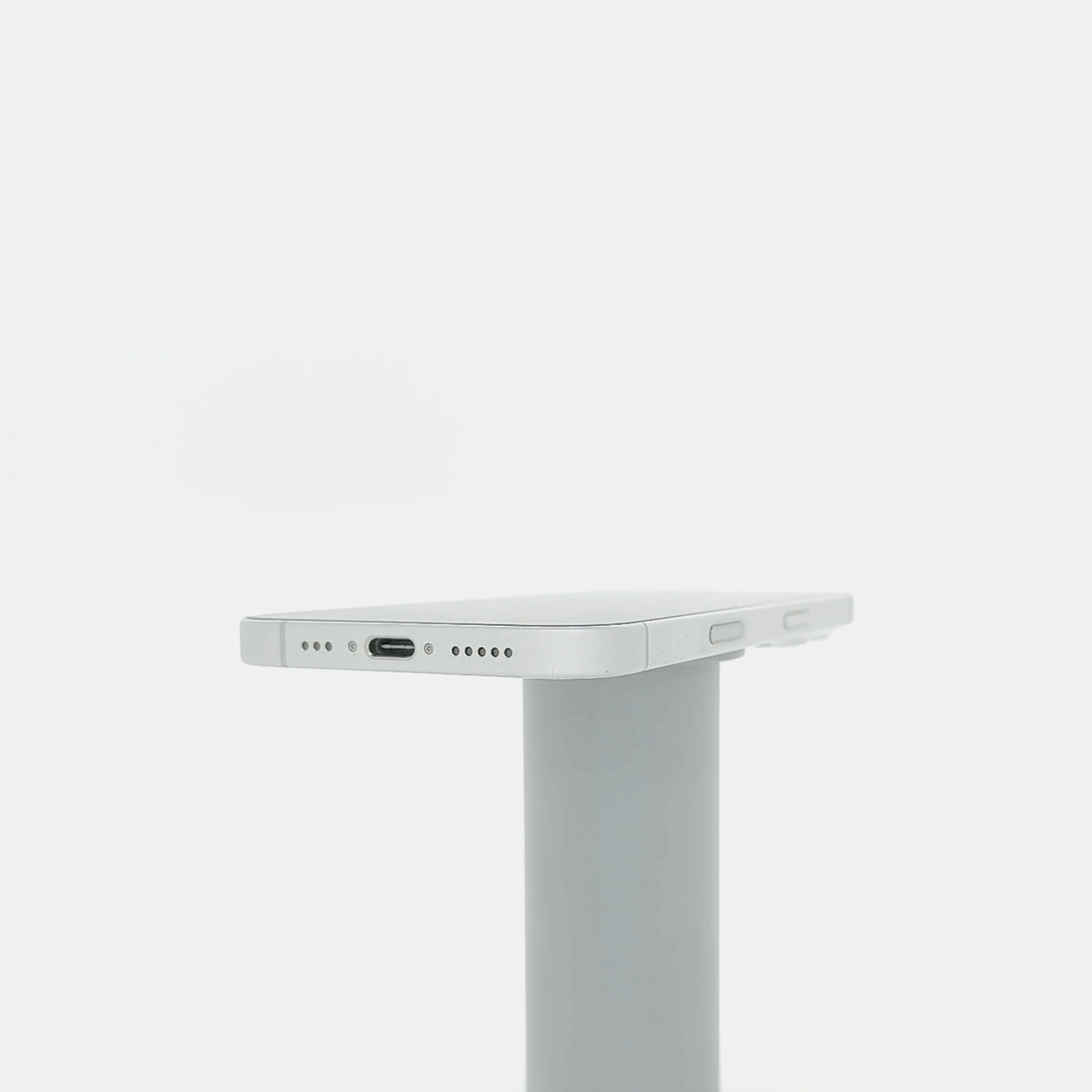 95新 Apple iPhone 16 128G 白色 中國大陸官換機