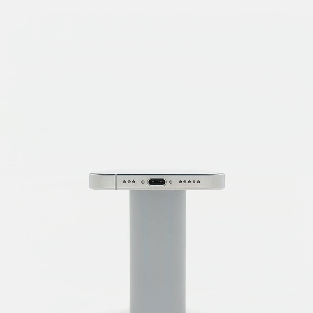 95新 Apple iPhone 16 Pro 128G 白色鈦金屬 中國大陸版