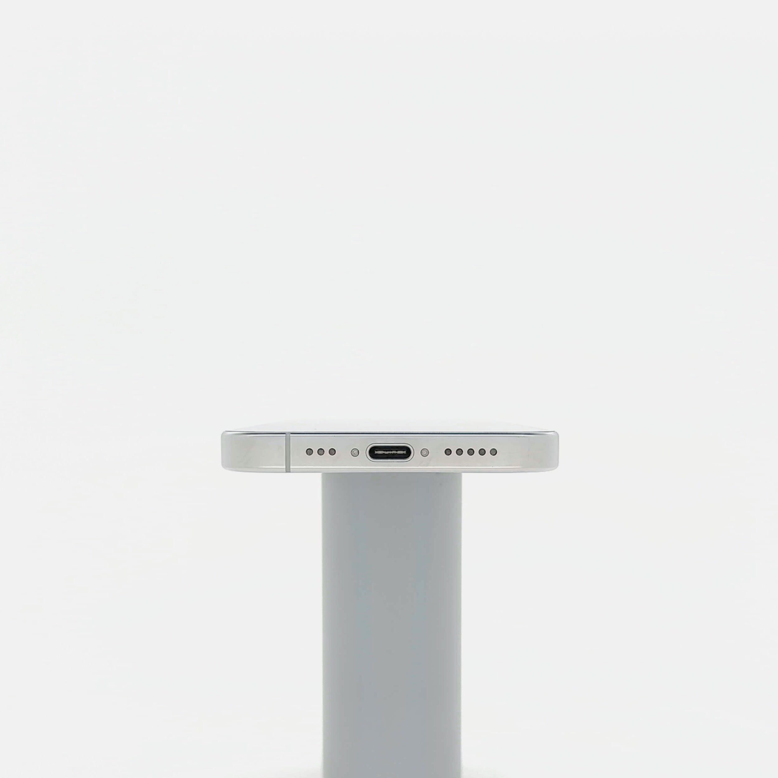 95新 Apple iPhone 16 Pro 128G 白色鈦金屬 中國大陸版