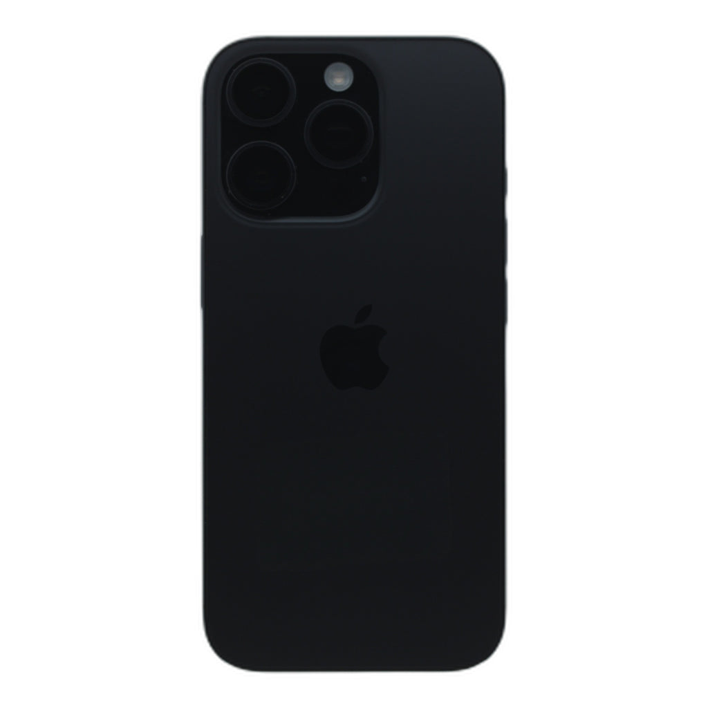 95新 Apple iPhone 16 Pro 128G 黑色鈦金屬 中國大陸版