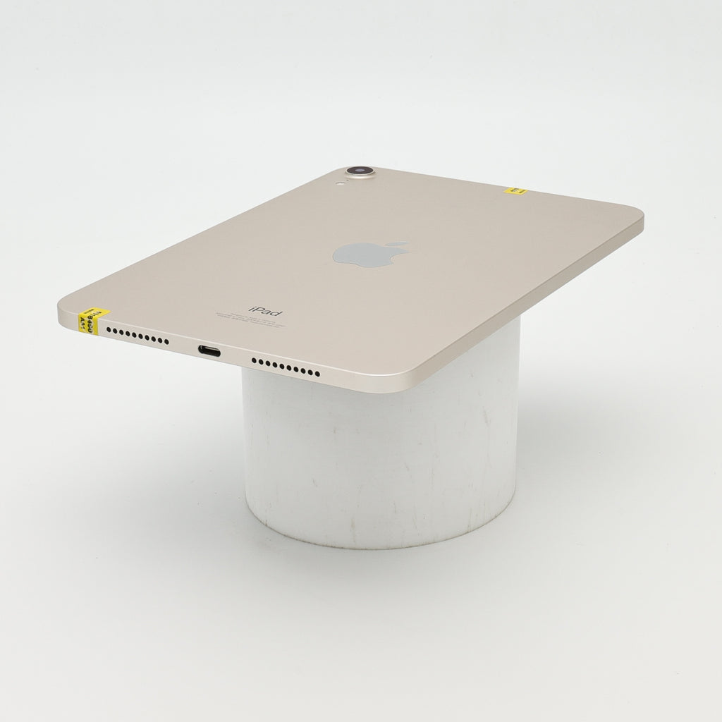 95新 Apple iPad mini6 256G 星光色 WIFI