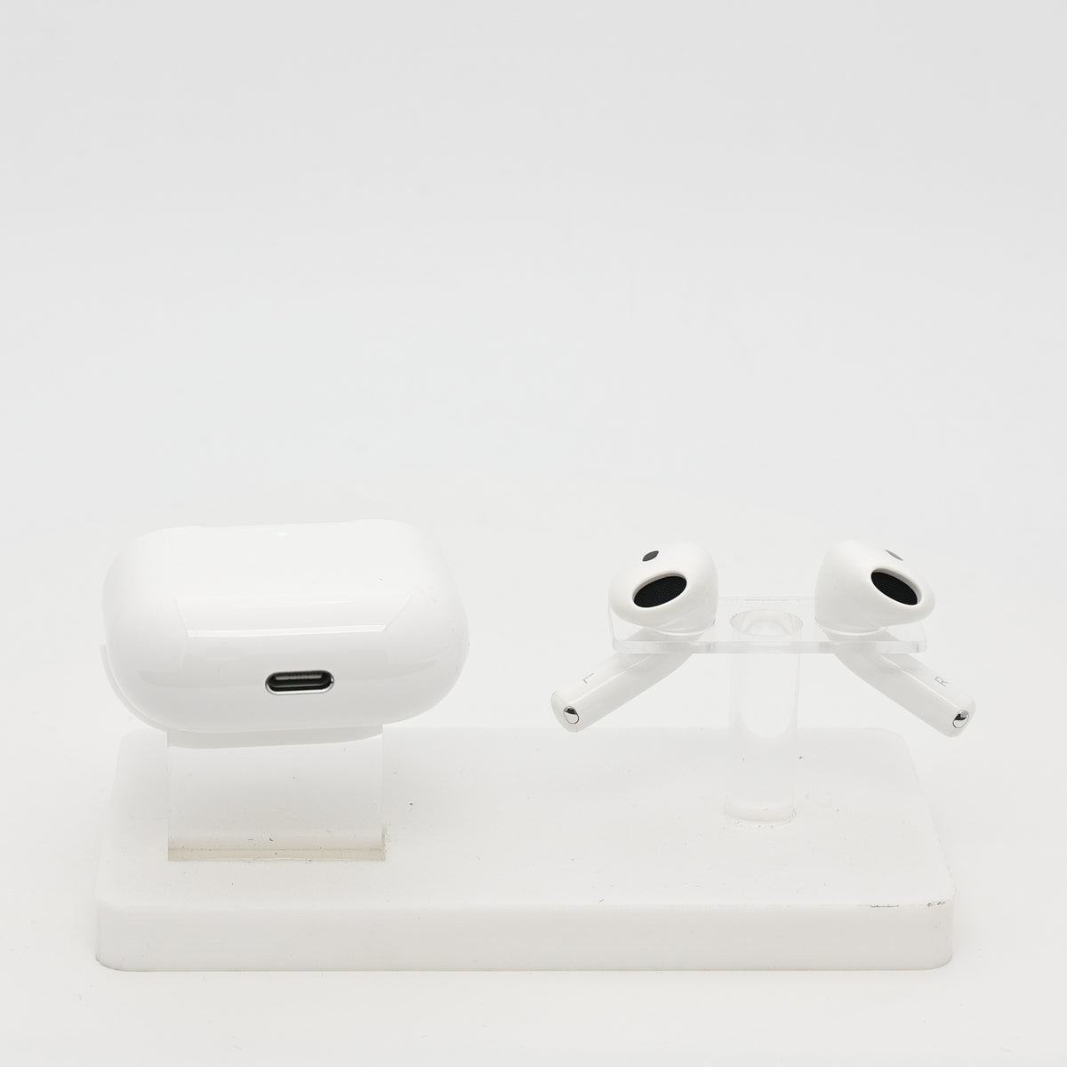 99新 Apple AirPods 4 (不支持主动降噪) 白色