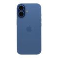 95新 Apple iPhone 17 256G 青霧藍色 中國大陸版