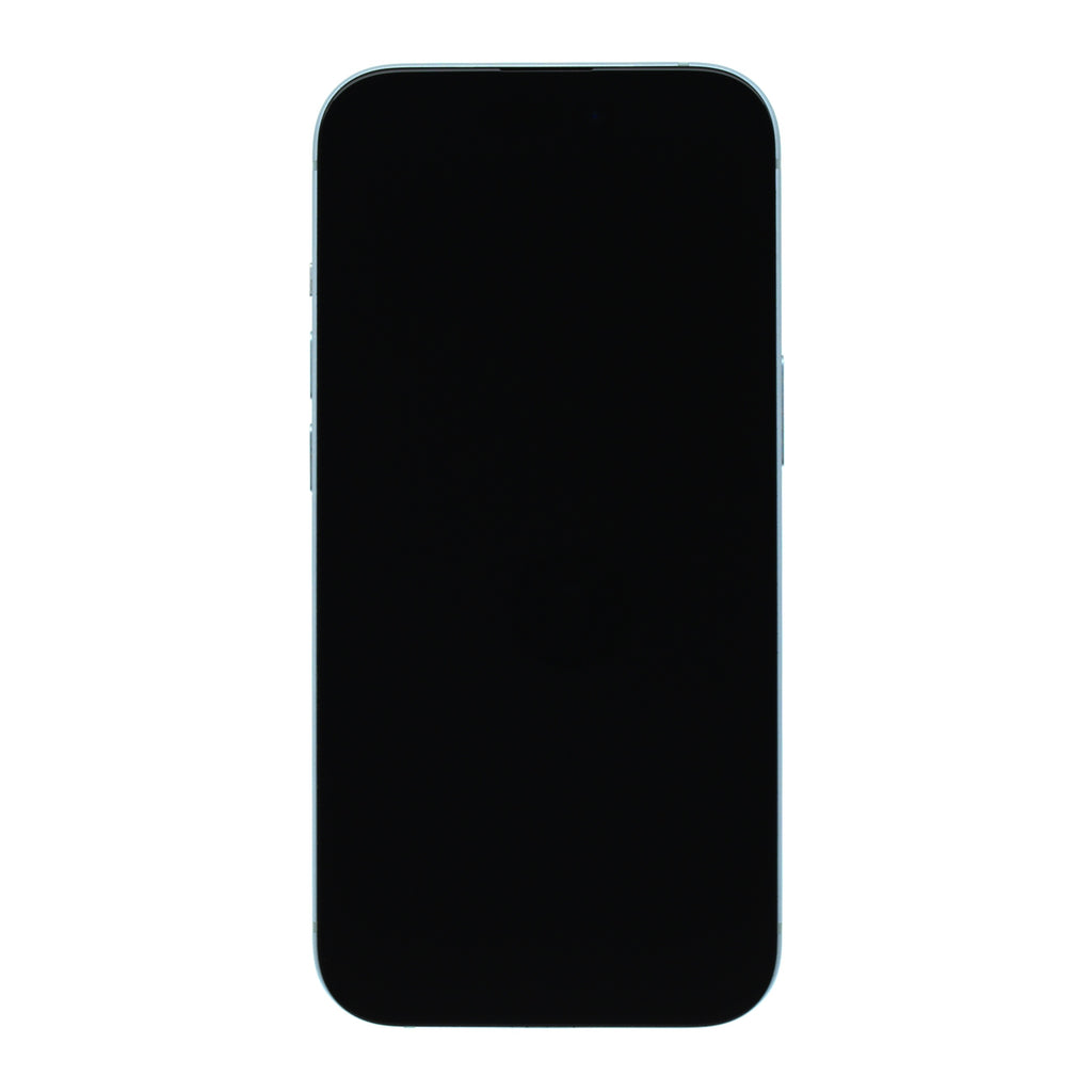 95新 Apple iPhone 15 256G 藍色 中國大陸版