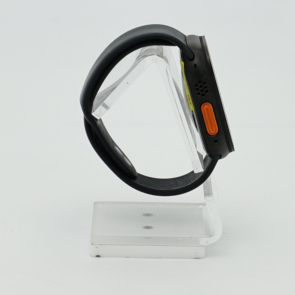99新 Apple Watch Ultra 2 49毫米 鈦金屬