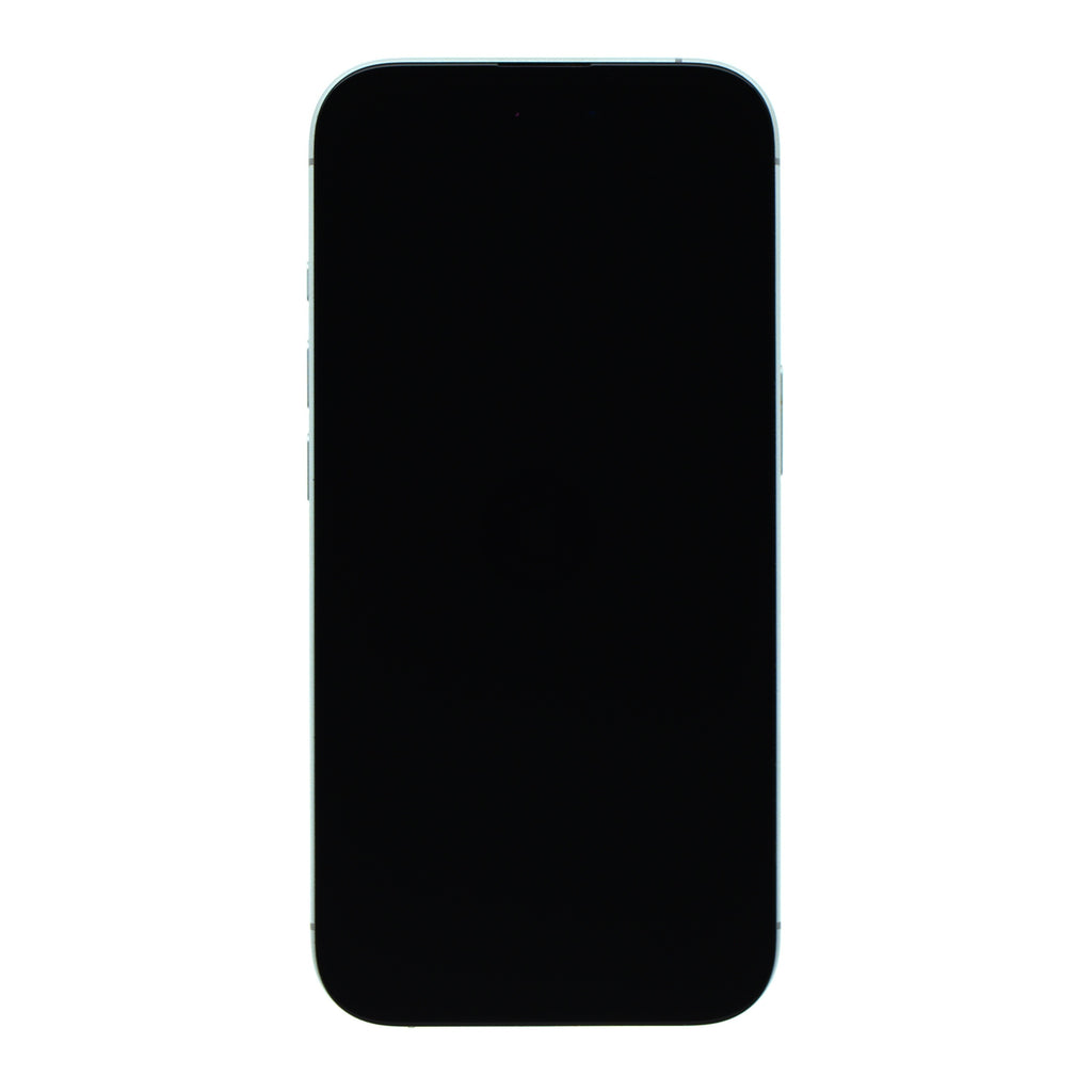 99新 Apple iPhone 16 128G 白色 中國大陸版