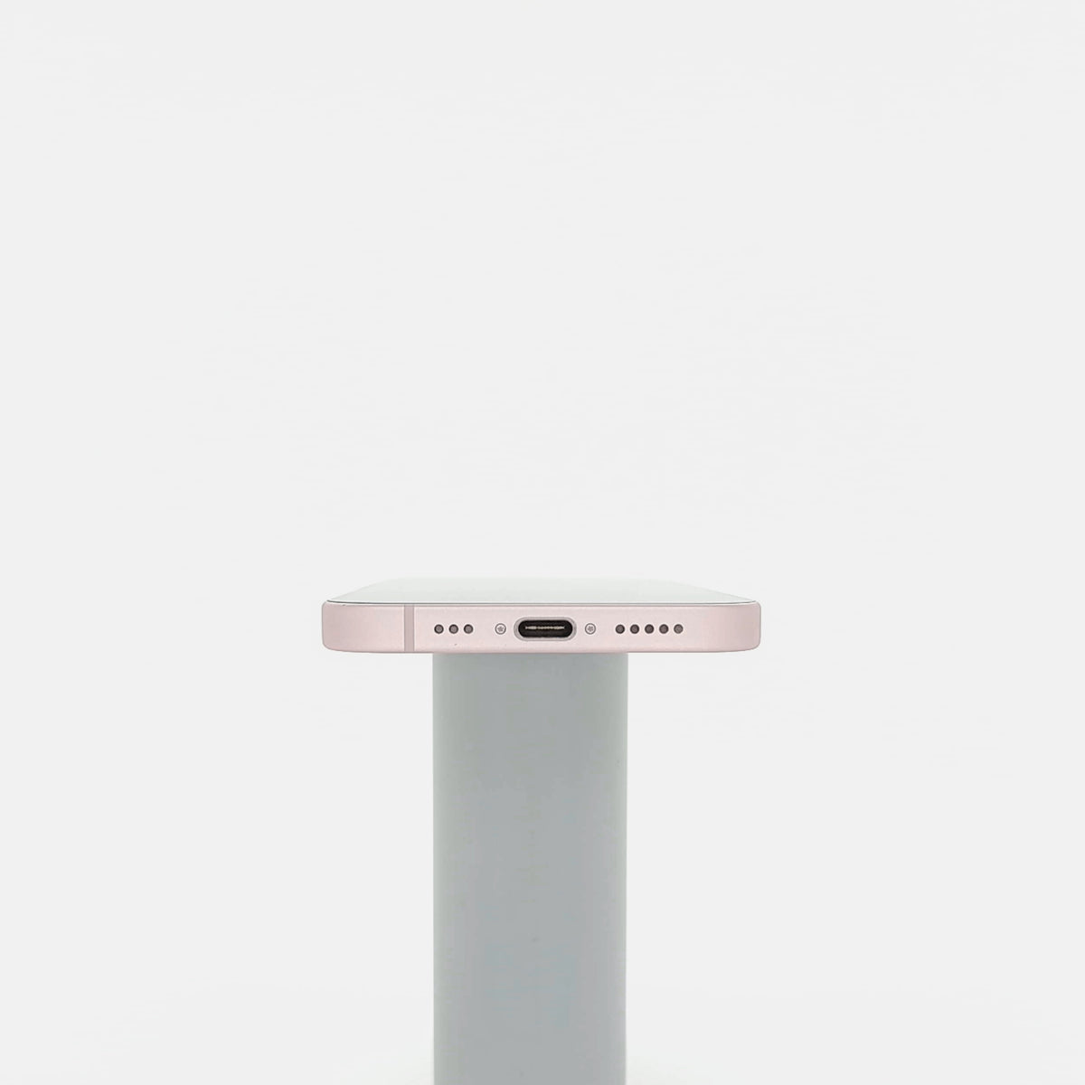95新 Apple iPhone 15 256G 粉紅色 中國大陸版