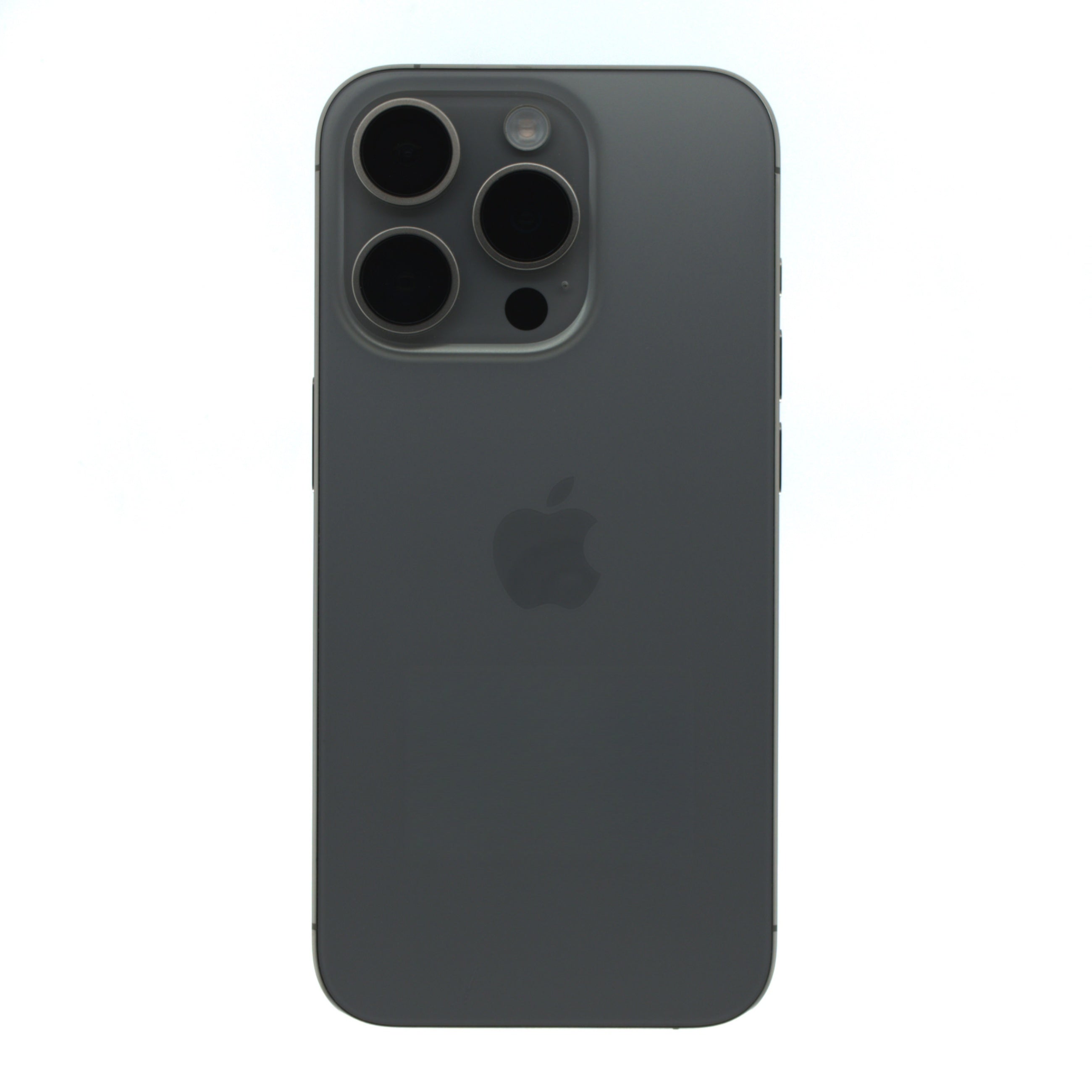 95新 Apple iPhone 15 Pro 256G 原色鈦金屬 中國大陸版