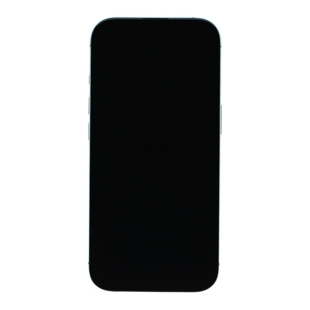 99新 Apple iPhone 16 Pro 128G 白色鈦金屬 中國大陸版