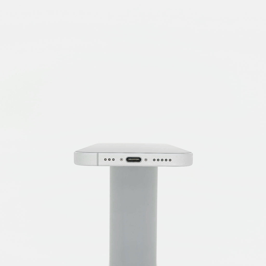 95新 Apple iPhone 16 128G 白色 中國大陸版