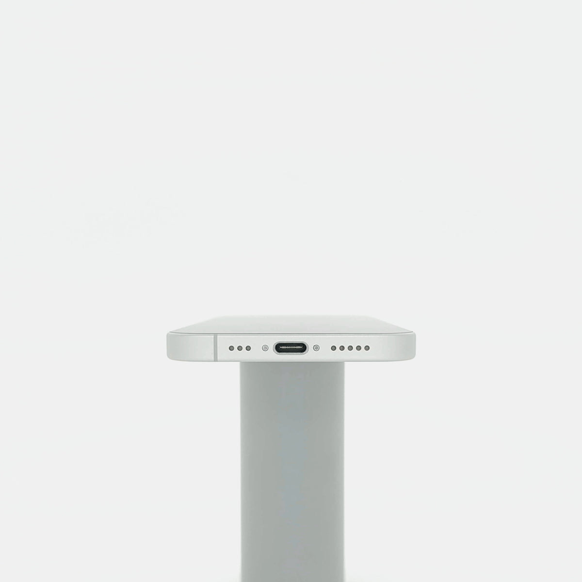 95新 Apple iPhone 16 256G 白色 中國大陸版