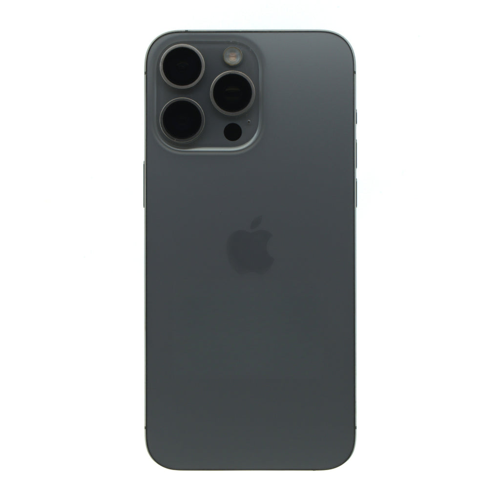 95新 Apple iPhone 15 Pro Max 256G 原色鈦金屬 中國大陸版
