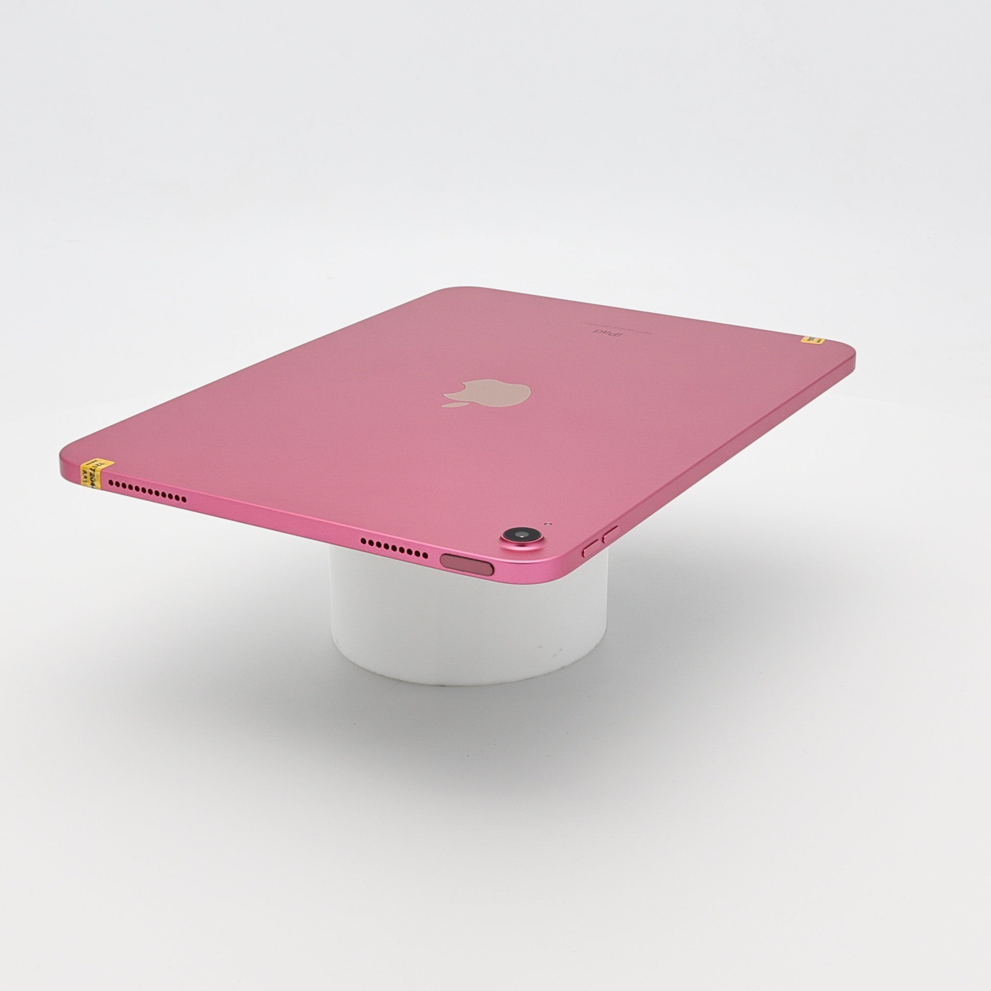 95新 Apple iPad 10代 64G 粉紅色 WIFI