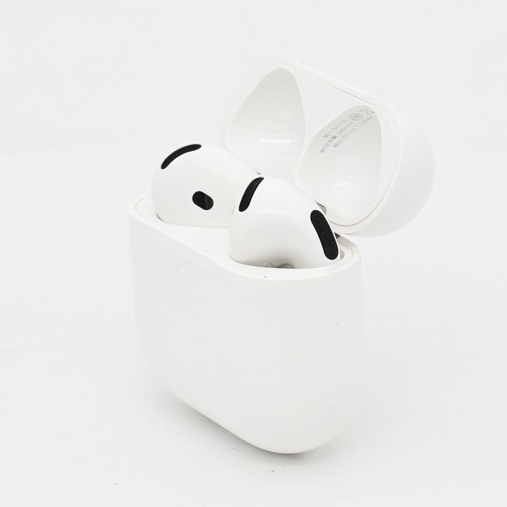 99新 Apple AirPods 4 (支持主动降噪) 白色