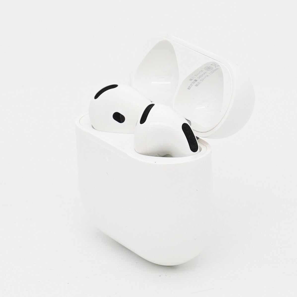 99新 Apple AirPods 4 (支持主动降噪) 白色