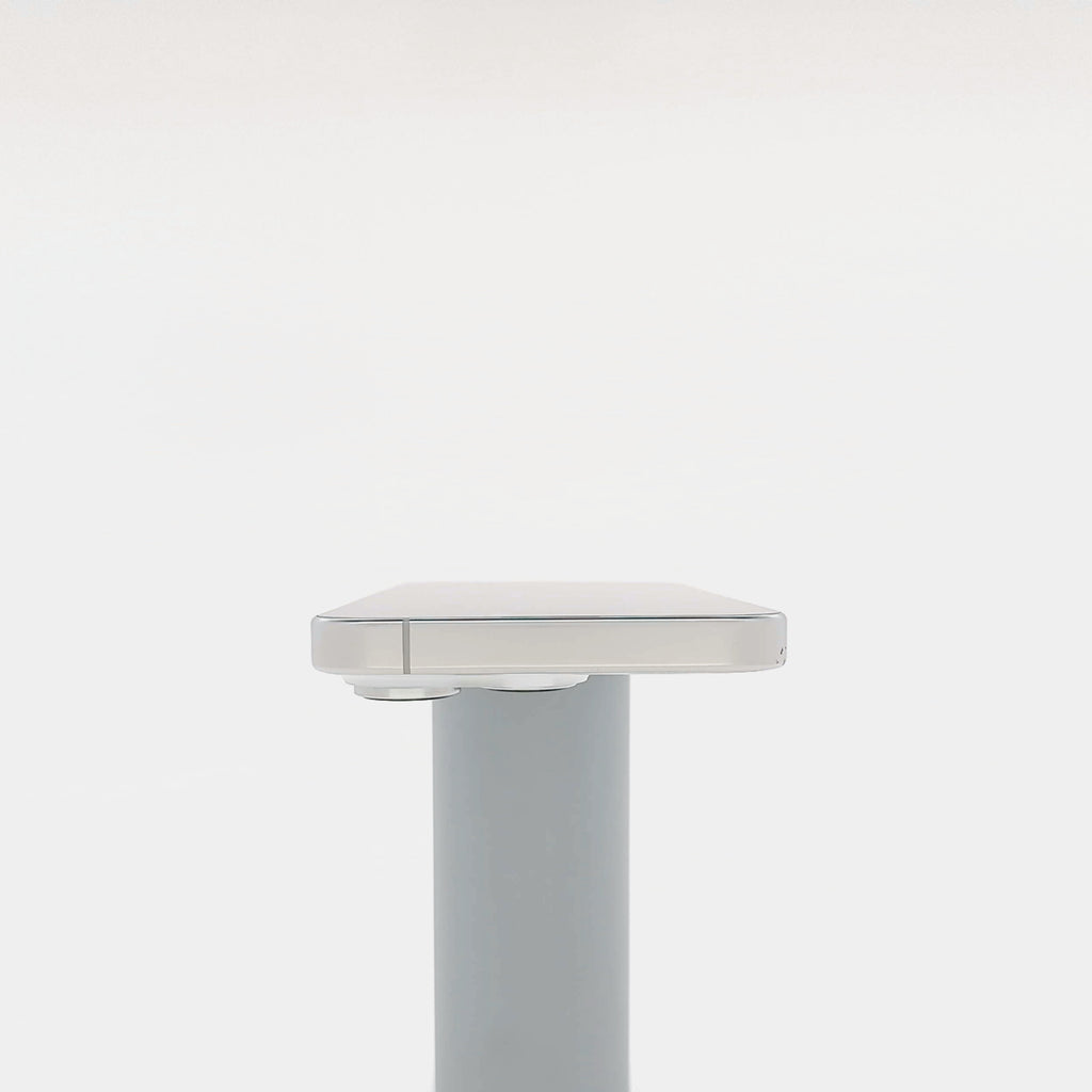 95新 Apple iPhone 16 Pro 256G 白色鈦金屬 中國大陸版
