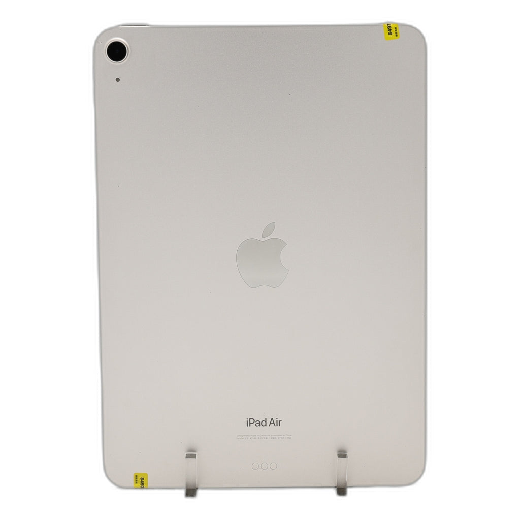 95新 Apple iPad Air5 64G 星光色 WIFI
