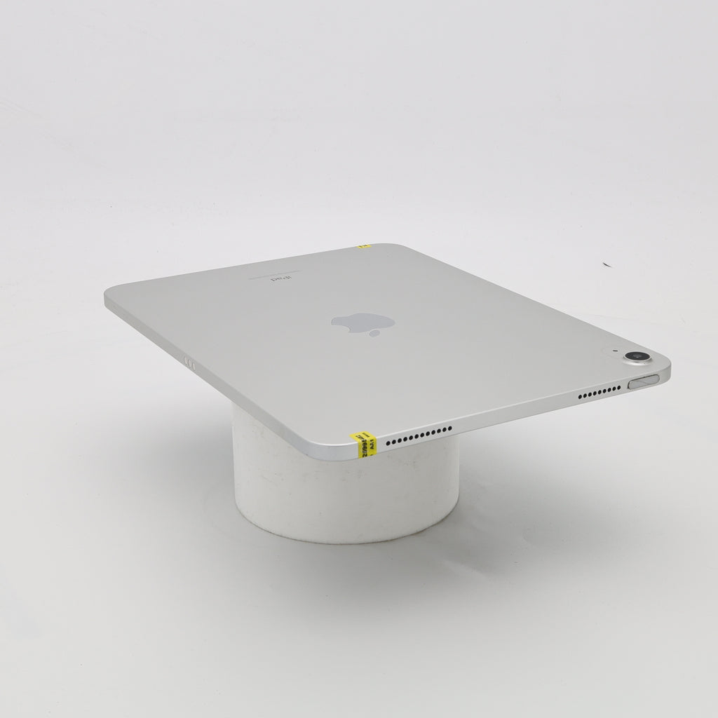 99新 Apple iPad 10代 64G 銀色 WIFI