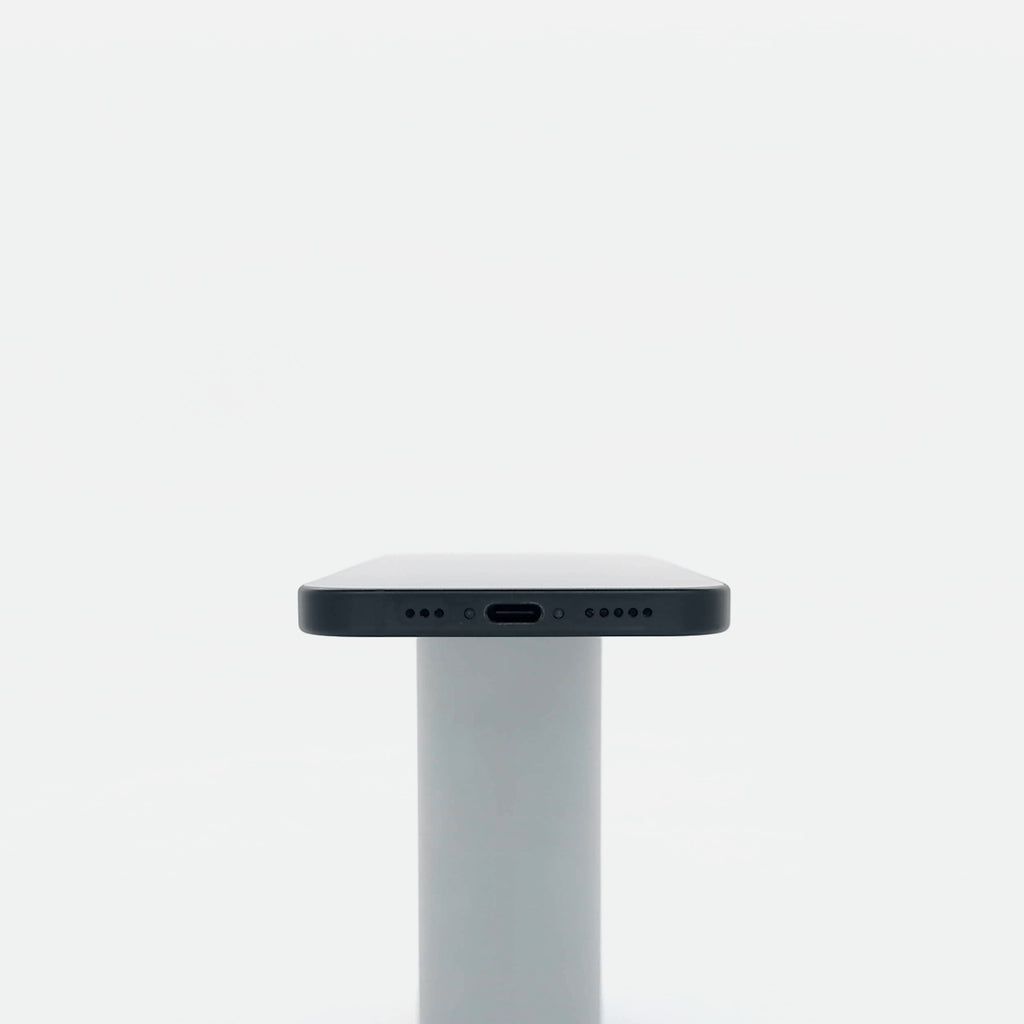 95新 Apple iPhone 15 128G 黑色 中國大陸版
