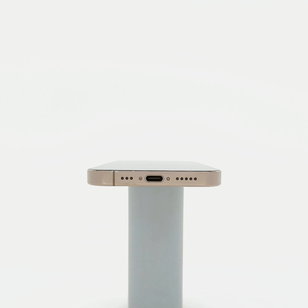 95新 Apple iPhone 16 Pro 256G 沙漠色鈦金屬 中國大陸版