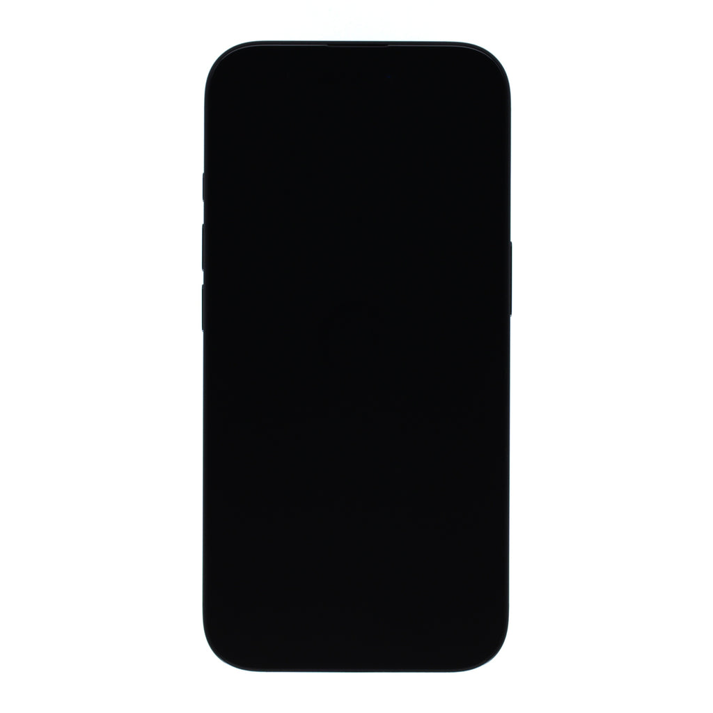 95新 Apple iPhone 16 128G 黑色 中國大陸版