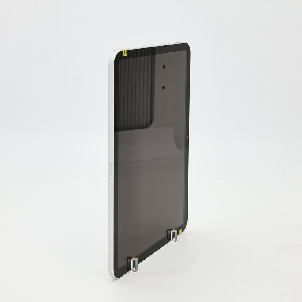95新 Apple iPad 10代 256G 銀色 WIFI