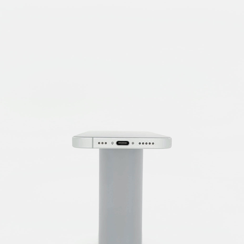 95新 Apple iPhone 16 256G 白色 中國大陸版