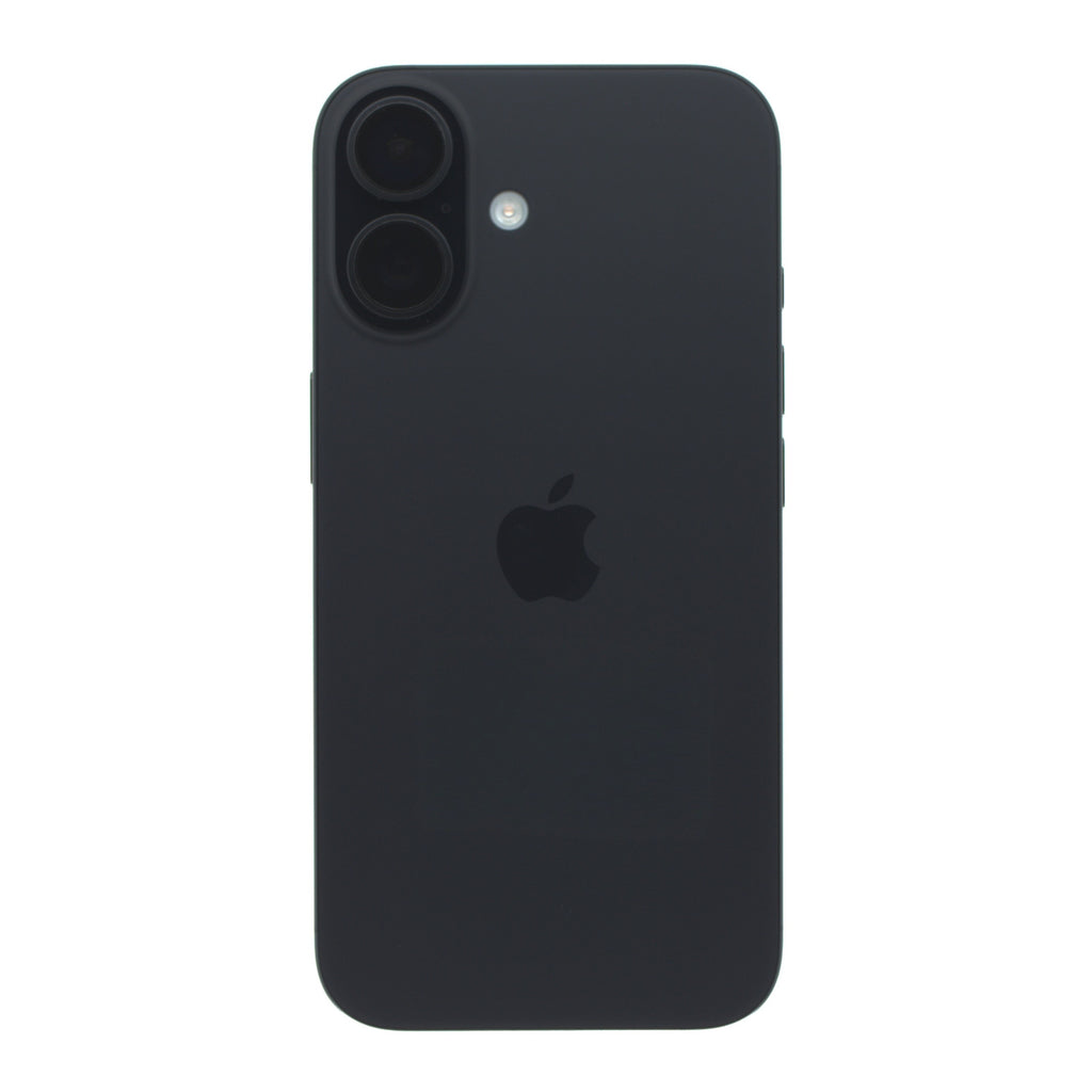 95新 Apple iPhone 16 256G 黑色 中國大陸版