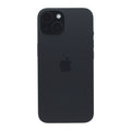 95新 Apple iPhone 15 128G 黑色 中國大陸版