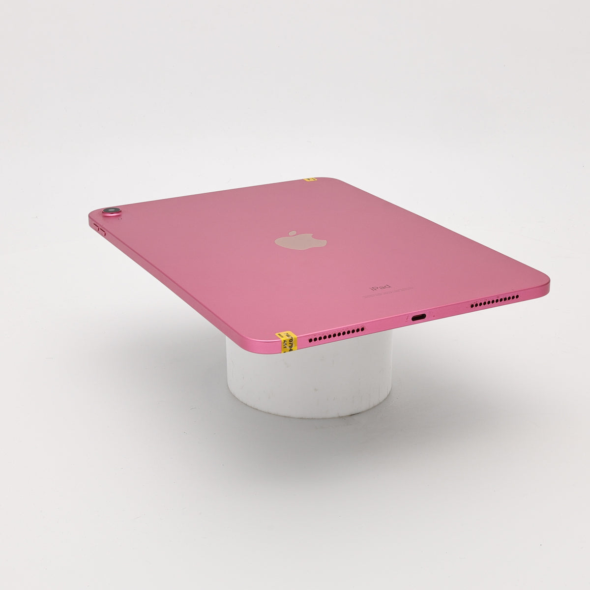 99新 Apple iPad 10代 64G 粉紅色 WIFI