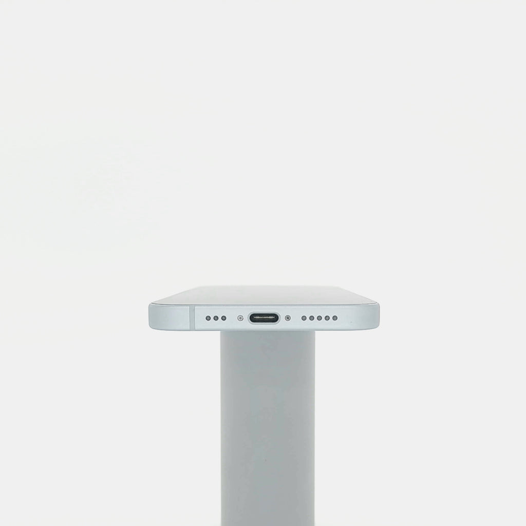 95新 Apple iPhone 15 256G 藍色 中國大陸版