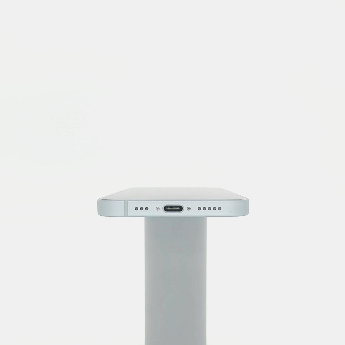 95新 Apple iPhone 15 256G 藍色 中國大陸版
