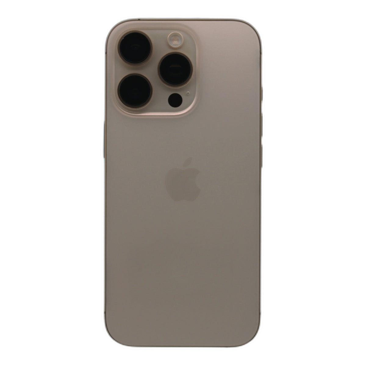 95新 Apple iPhone 16 Pro 256G 沙漠色鈦金屬 中國大陸版