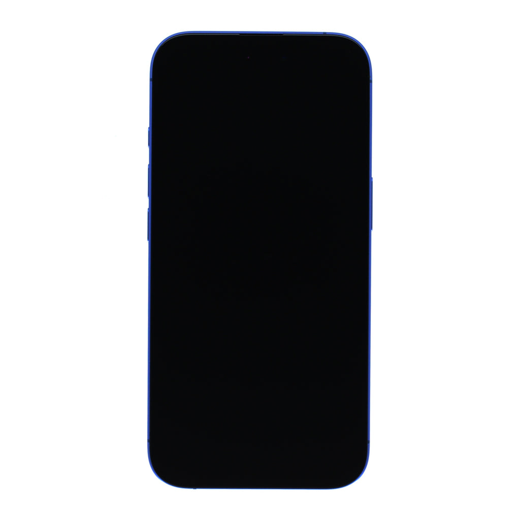 95新 Apple iPhone 16 128G 群青色 中國大陸版