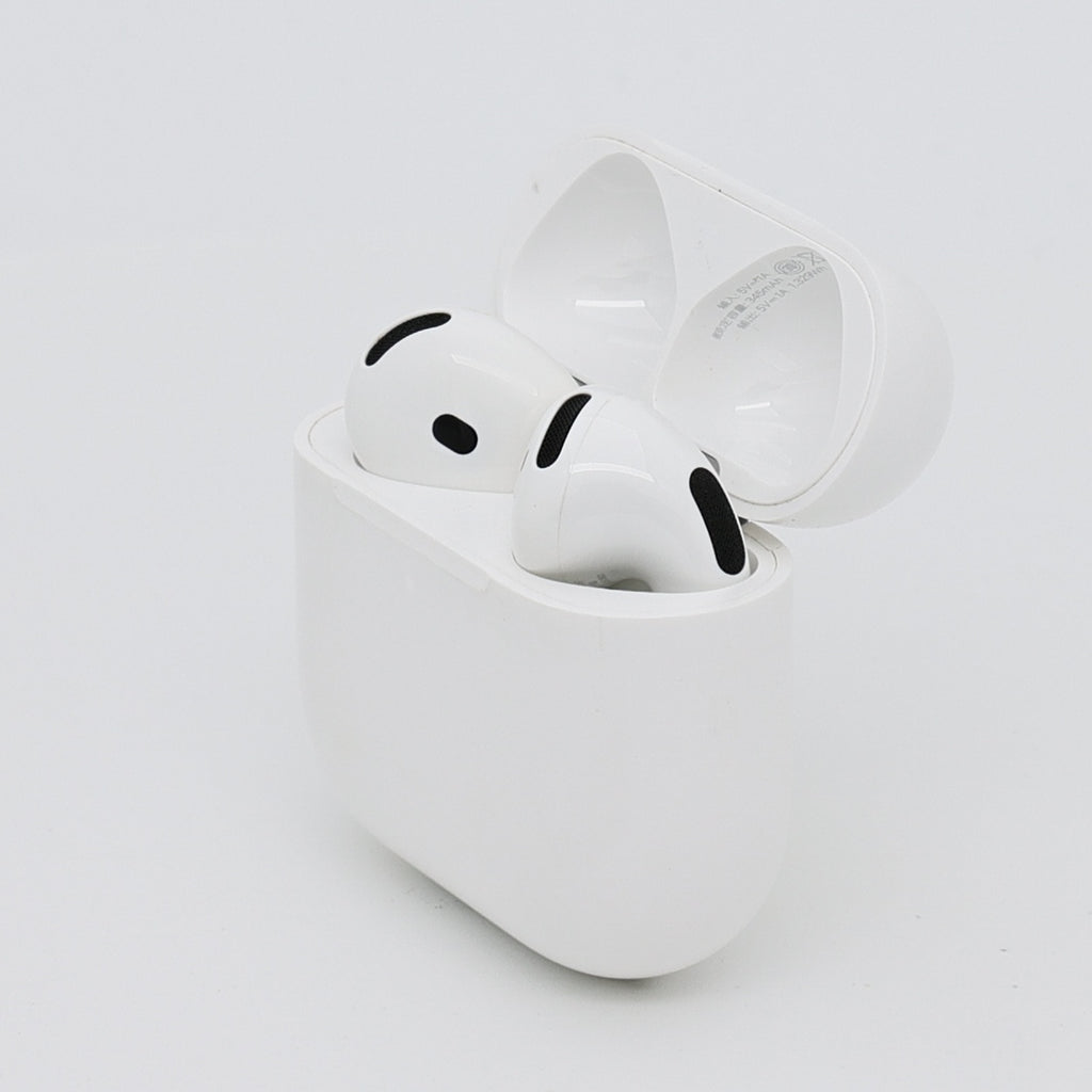 99新 Apple AirPods 4 (支持主动降噪) 白色