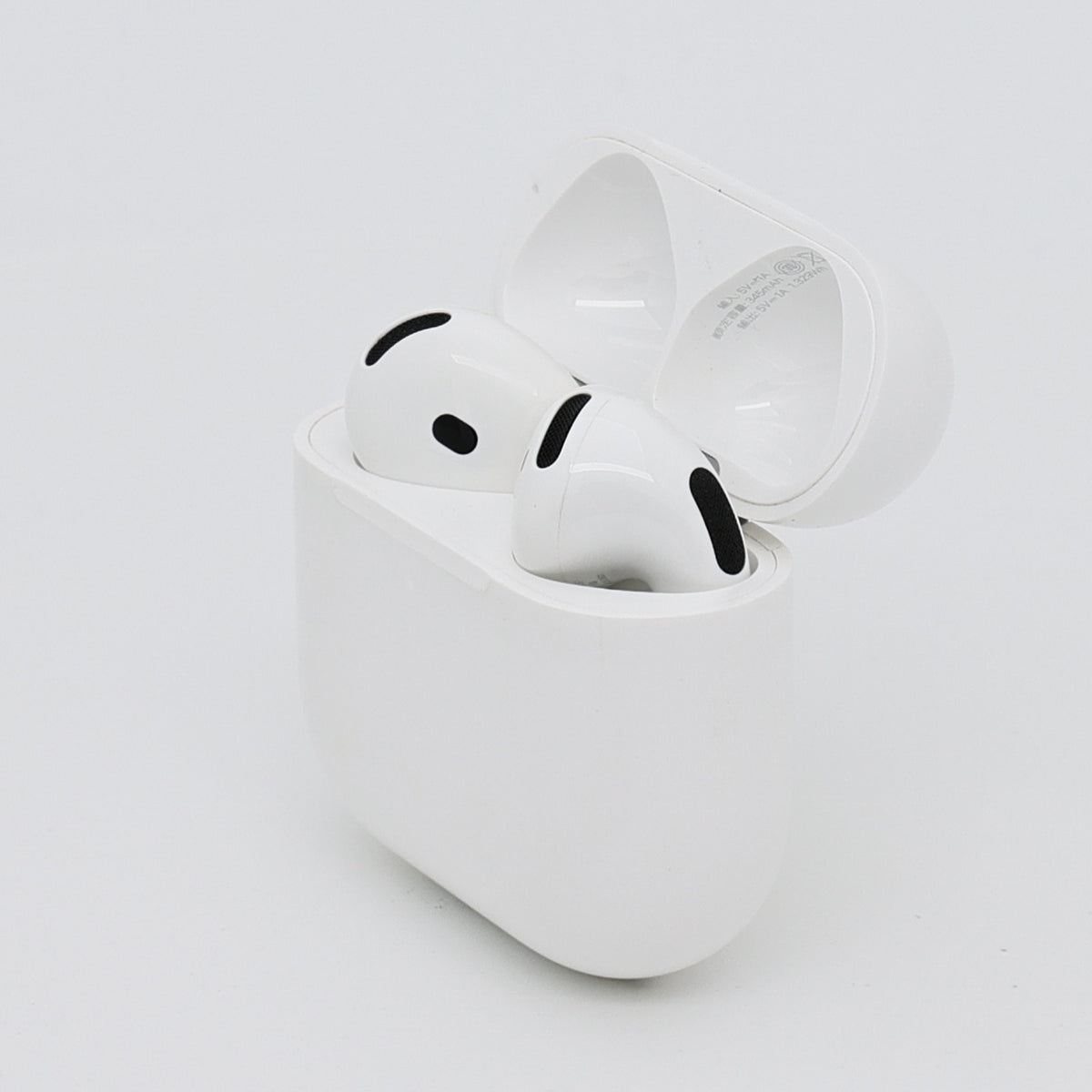 99新 Apple AirPods 4 (支持主动降噪) 白色