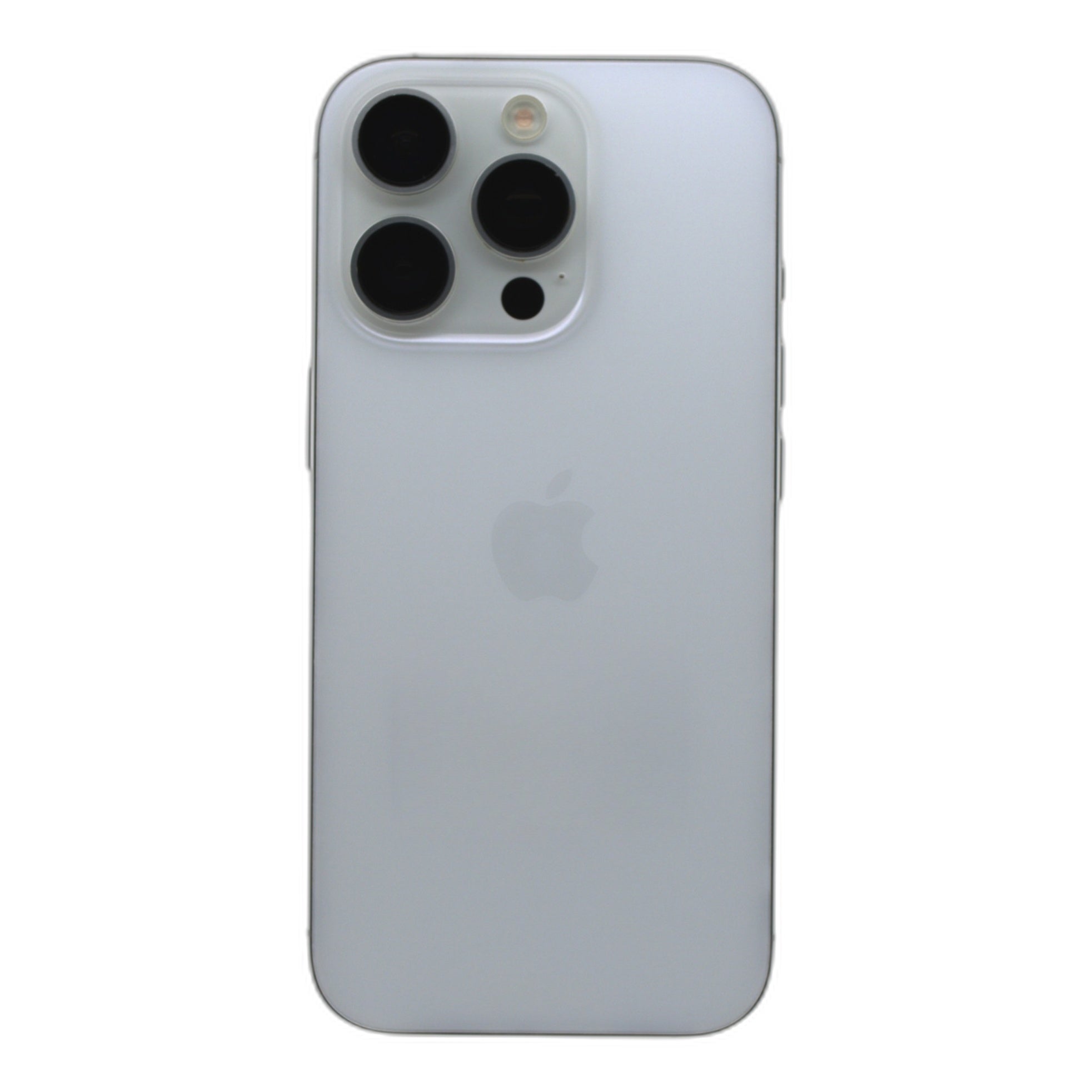 95新 Apple iPhone 16 Pro 128G 白色鈦金屬 中國大陸版