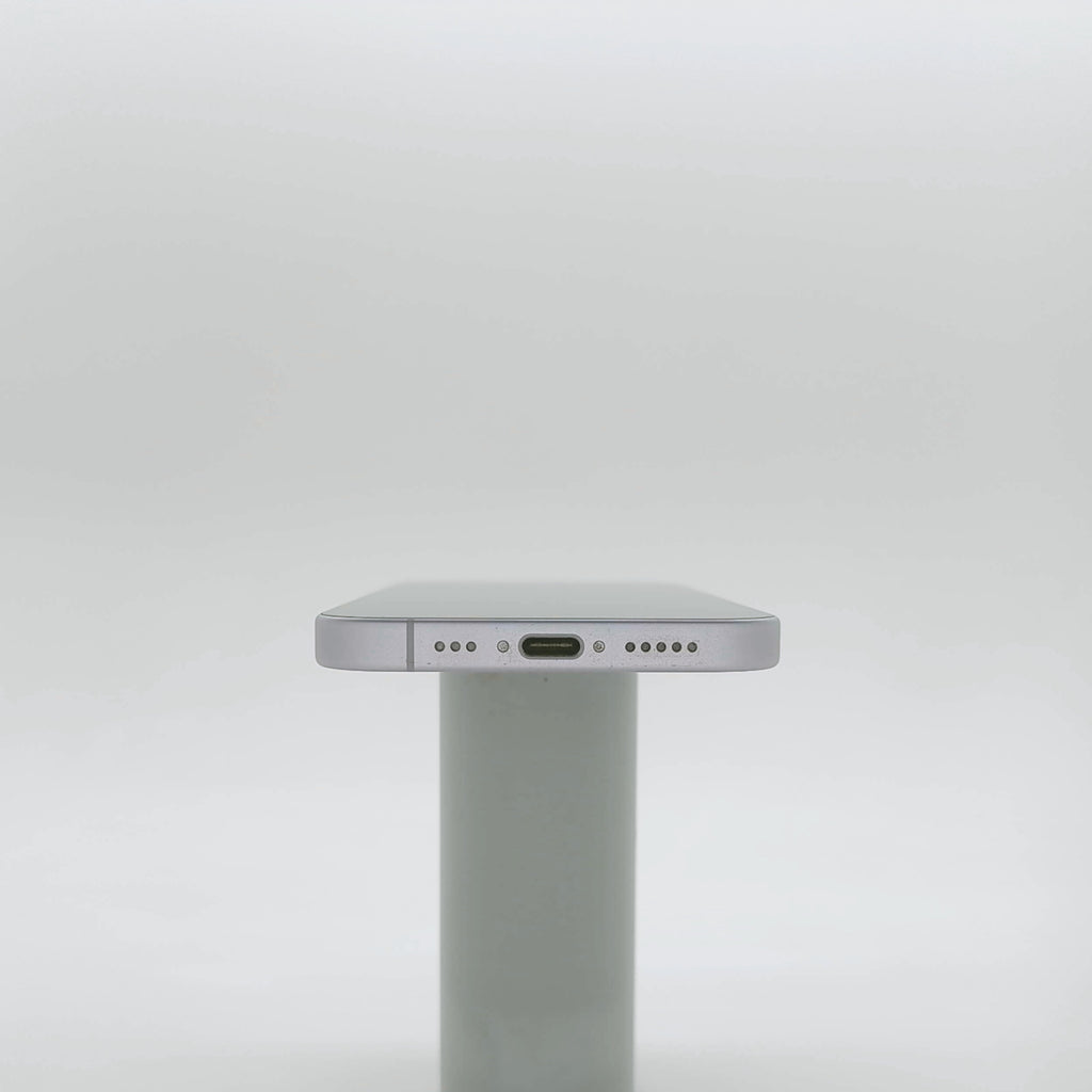 95新 Apple iPhone 17 256G 薰衣草紫色 中國大陸版
