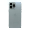 95新 Apple iPhone 15 Pro Max 256G 白色鈦金屬 中國大陸版
