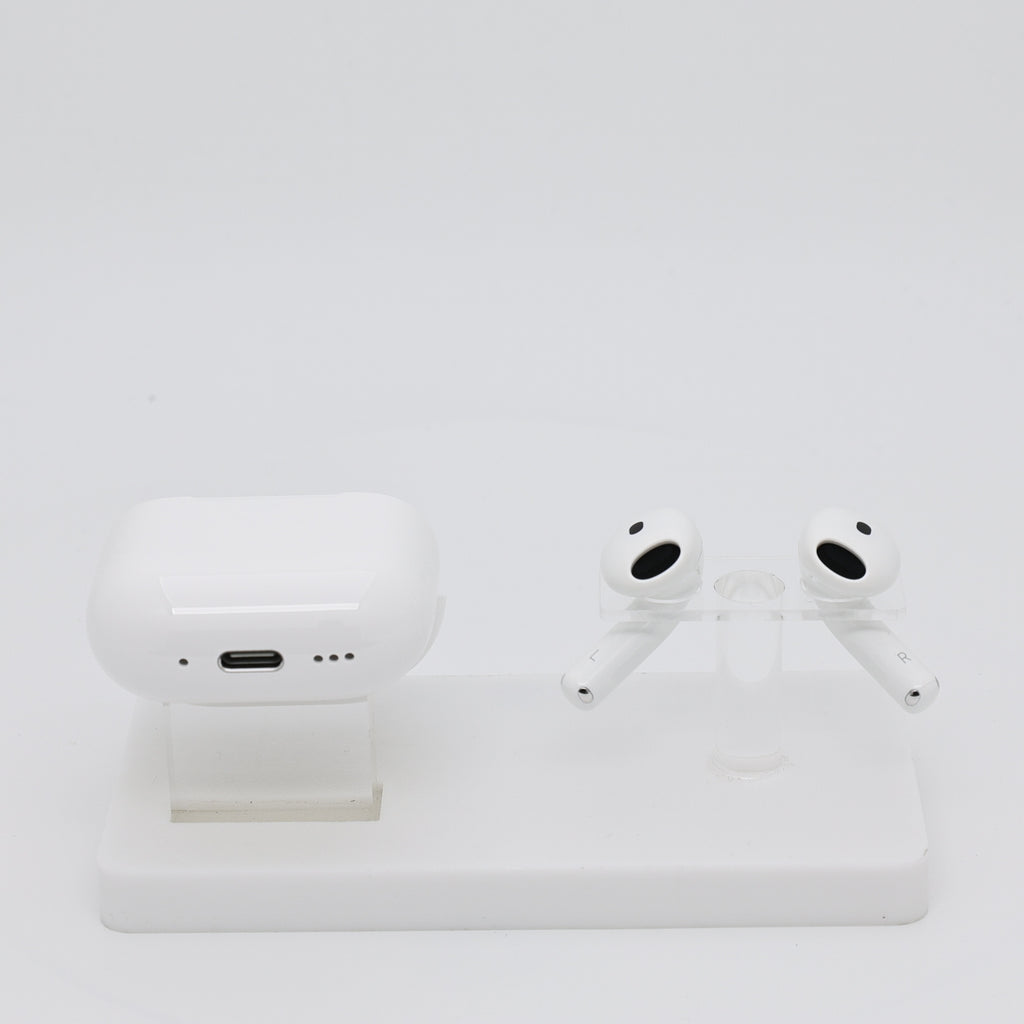 99新 Apple AirPods 5 白色