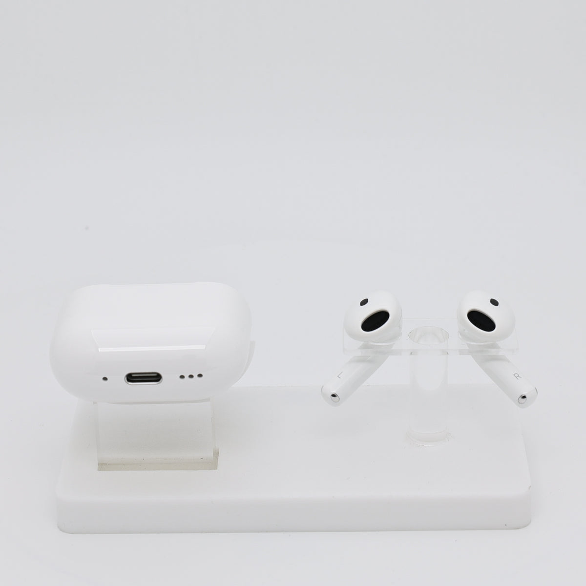 99新 Apple AirPods 5 白色