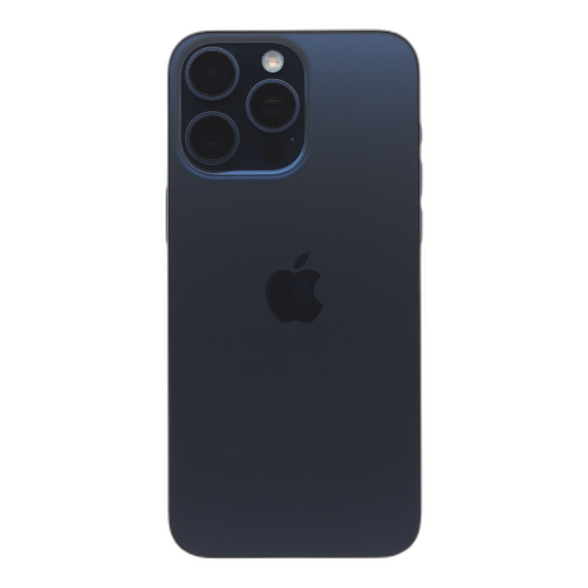 95新 Apple iPhone 15 Pro Max 256G 藍色鈦金屬 中國大陸版